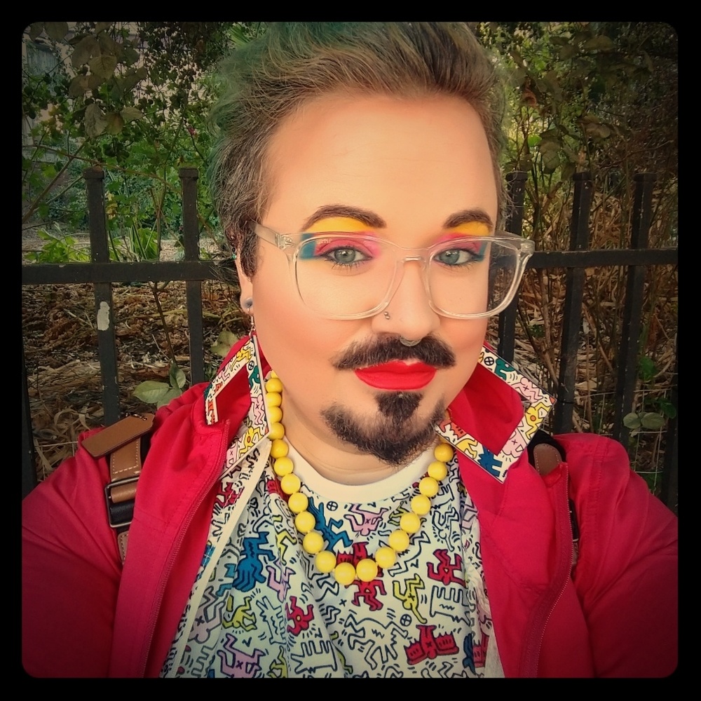 Meet your Posher, Jaice